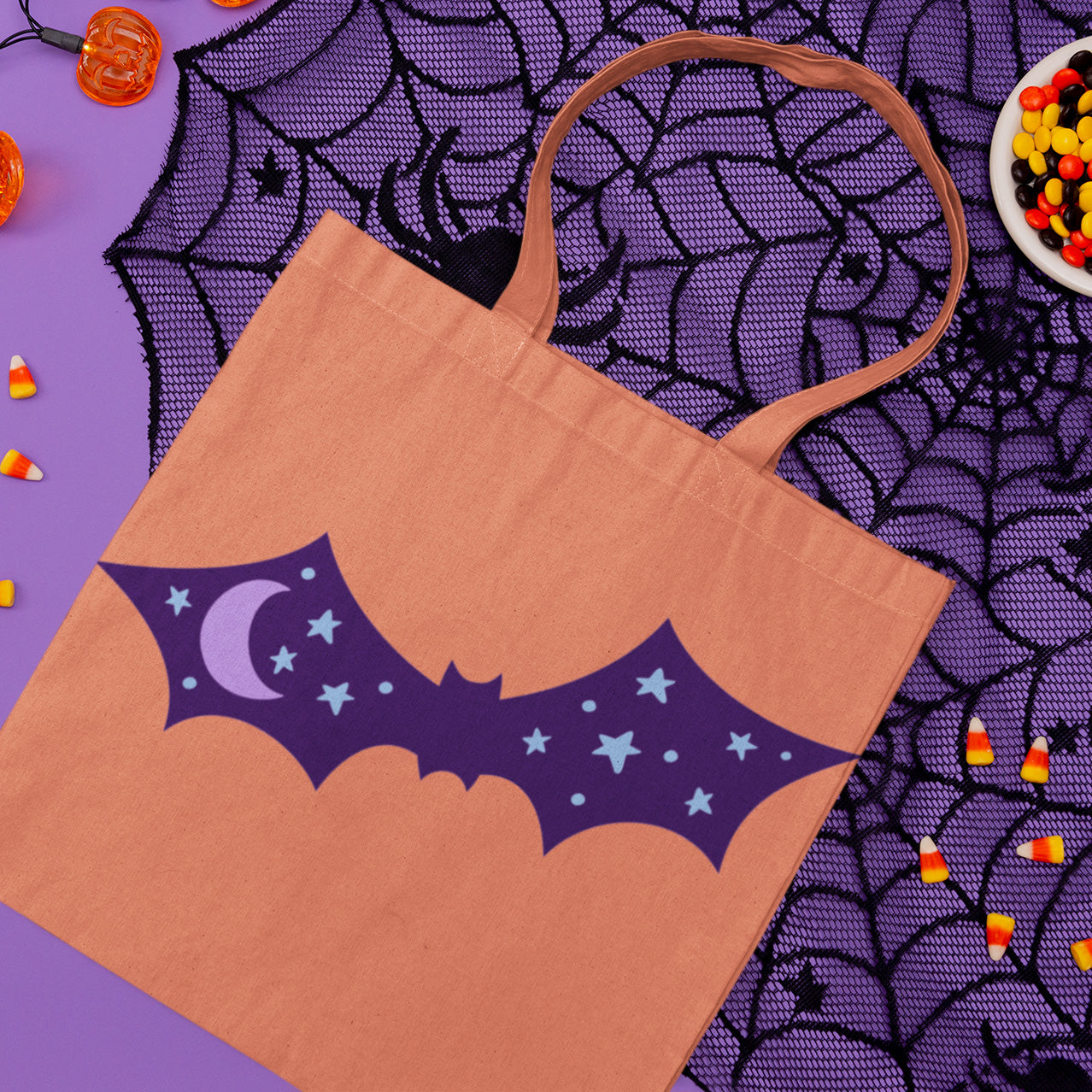 Fancy Cut Bat SVG and PNG Cut File Designs
