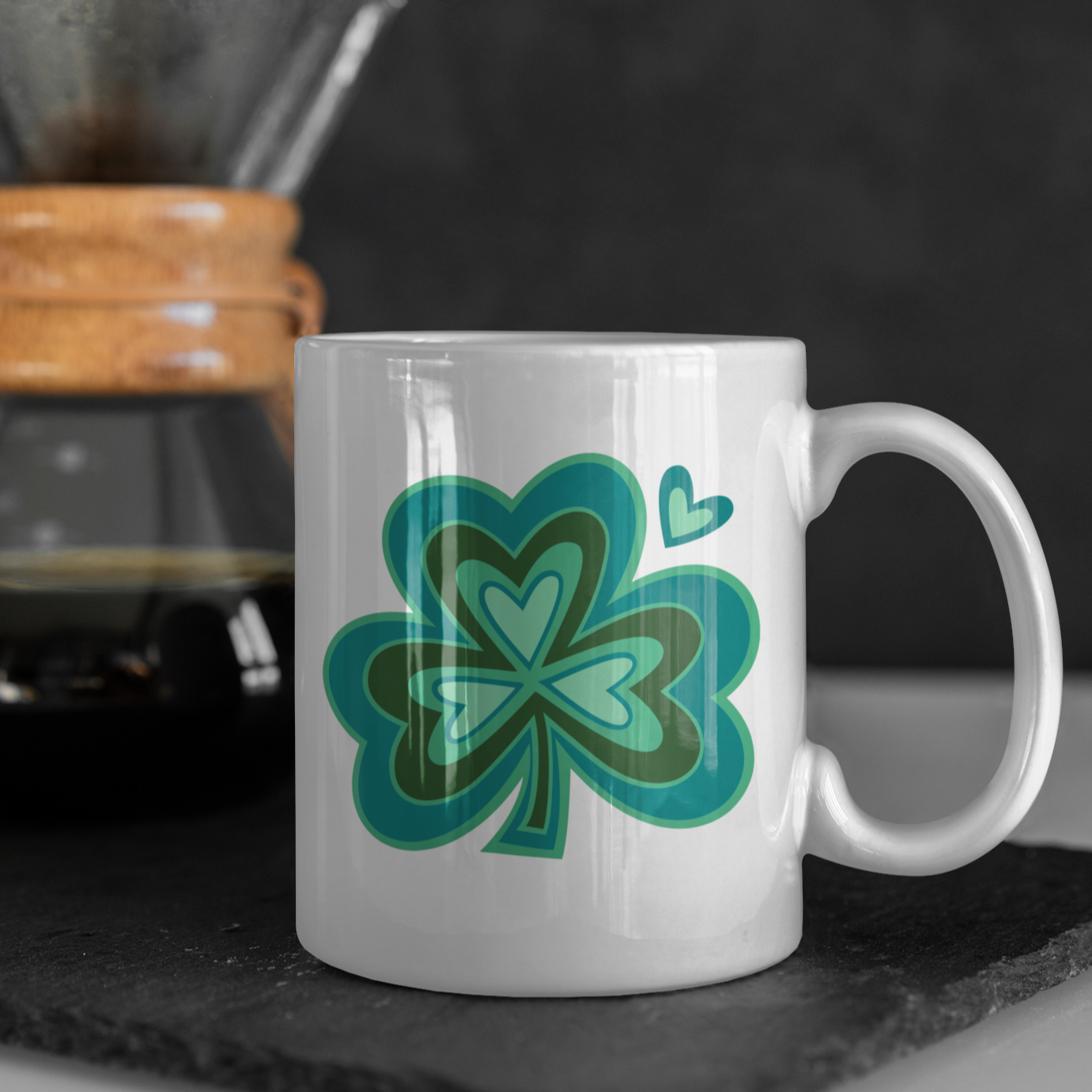 Shamrock Bundle Design Set