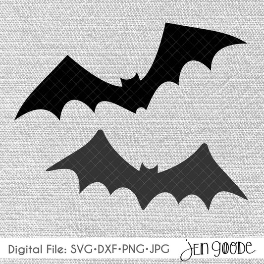 Flying Bats