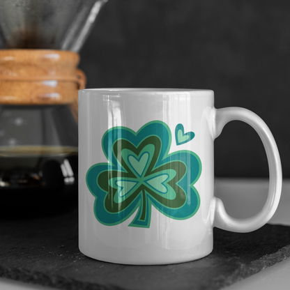 Shamrock Bundle Design Set